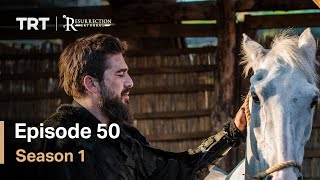 Resurrection Ertugrul Season 1 Episode 50 [upl. by Sammie]