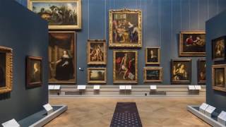 Nationalmuseum Stockholm Sweden [upl. by Bran]