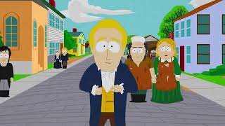 South Park  Joseph Smith [upl. by Georgette230]