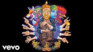 Tyler Childers  Peace of Mind Audio [upl. by Elohcim]