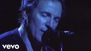 Bruce Springsteen amp The E Street Band  Thunder Road Live in New York City [upl. by Nirehs]