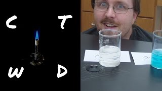 Comparing Ionic amp Covalent Compounds [upl. by Ranee]