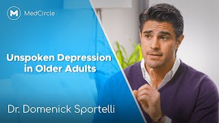 Why Depression Goes Undetected In Adults [upl. by Beilul]