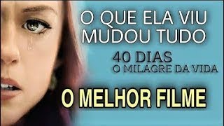 FILME GOSPEL COMPLETO dublado baseado em fatos reais [upl. by Philbrook]