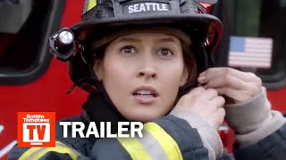 Station 19 Season 1 Trailer  Rotten Tomatoes TV [upl. by Melina]