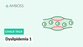 Dyslipidemia  Part 1 Chylomicrons and Lipoproteins [upl. by Valli274]