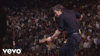 Bruce Springsteen amp The E Street Band  Ramrod Live in New York City [upl. by Bowe281]