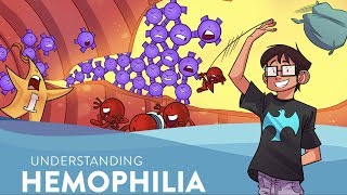 Understanding Hemophilia  Jumo Health [upl. by Sleinad962]