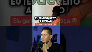 Como Se Prevenir Da Paternidade Socioafetiva E Pensão Socioafetiva [upl. by Alan]