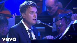 Michael W Smith  Great Is The Lord Live [upl. by Leahcym971]