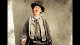 Billy The Kid Best Documentary Ever Jerry Skinner Documentary [upl. by Vassili140]