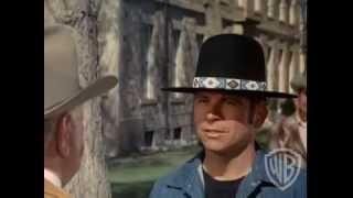 BILLY JACK 1971 TRAILER [upl. by Kirenoj]