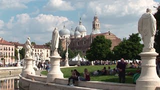 University of Padua Italy [upl. by Saul]