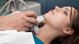 Radioactive Iodine Therapy to Treat Thyroid Cancer [upl. by Afital]