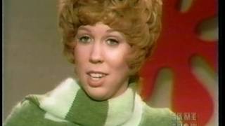 Vicki Lawrence on The Dating Game 1971 [upl. by Epoh620]