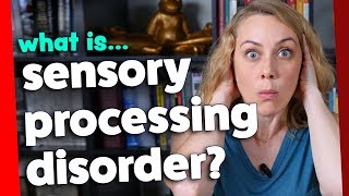 What is Sensory Processing Disorder  Kati Morton [upl. by Spearman174]