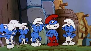 Sideshow Smurfs  Full Episodes  The Smurfs [upl. by Aliber]