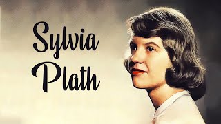 Sylvia Plath documentary [upl. by Hewe]