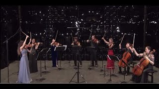 George Enescu  String Octet in C major Op 7 [upl. by Melody916]