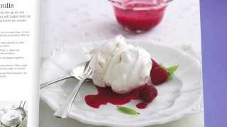 Mary Berry How to Make Meringues [upl. by Avilys423]