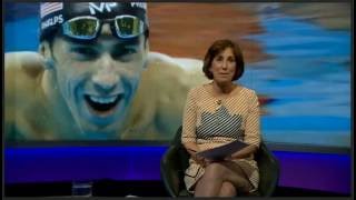 Kirsty Wark Newsnight 11816 [upl. by Spalla]