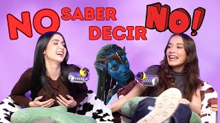 NO saber decir NO  Las Alucines 01x35 [upl. by Eila378]