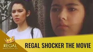 Ruffa Gutierrez napasigaw sa takot  Regal Shocker The Movie [upl. by Stonwin58]