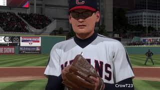 MLB The Show 19 Major League 2 [upl. by Noseyt]