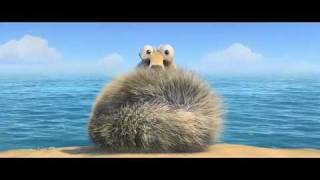 Ice Age 4  Continental Drift  Official Trailer HD [upl. by Llenyaj]