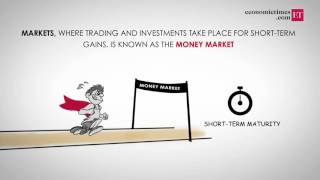 How does the Money Market work [upl. by Bullivant]