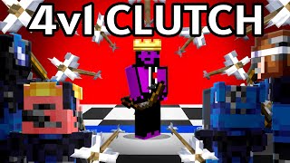 How I Won Minecrafts Biggest Event [upl. by Corbet738]