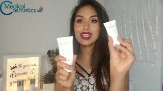 ALUMIER SKIN CARE REVIEW [upl. by Anim]