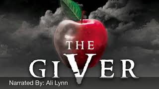 The Giver Audiobook  Chapter 15 [upl. by Dutch]