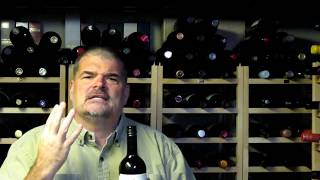 Martin Ray 2016 Cabernet Sauvignon Napa Valley The Wine Review  229 [upl. by Petracca621]