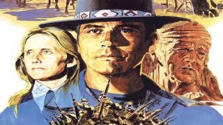 Billy Jack  The Origin of Blockbuster Movies [upl. by Sirtimid34]