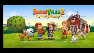 farm Ville 2 [upl. by Akiemehs644]