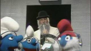 Father Abraham Smurf song [upl. by Nonnahs]