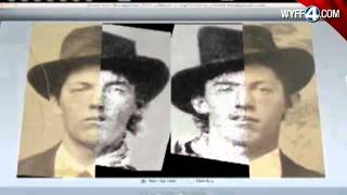 Billy The Kid Mystery In Upstate [upl. by Mcnelly]