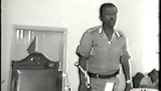 Col Mengistu Hailemariam interviewed by Tamagne Beyene [upl. by Notaek]