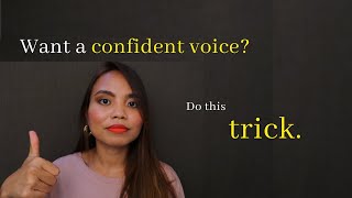 how to sound confident on the phone  FOR CALL CENTER AGENTS [upl. by Skerl533]