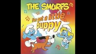 The Smurfs  Ive Got A Little Puppy [upl. by Eunice]