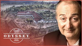 Is There Really A Roman Fort Buried In Wales  Time Team  Odyssey [upl. by Boigie]