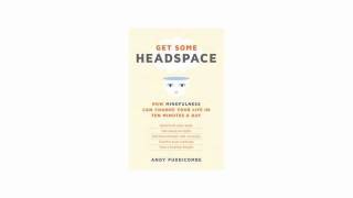 GUIDED 10MINUTE MEDITATION WITH ANDY PUDDICOMBE [upl. by Brackely]