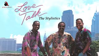 The Stylistics  Hits Medley [upl. by Sille]