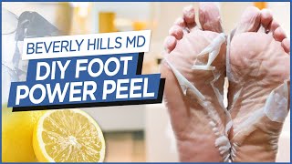 Foot Whitening Colgate Toothpaste At Home Remedies  Feet Whitening Pedicure At Home [upl. by Morley]