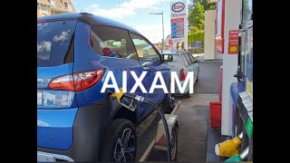 PRESENTATION AIXAM CROSSOVER PREMIUM 2020 [upl. by Yht]