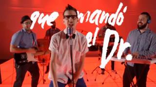 Caseroloops  Se Prende Video Oficial [upl. by Grieve]