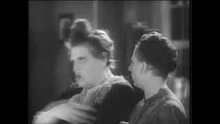 Marie Dressler  Dangerous Females 1929 [upl. by Hines]