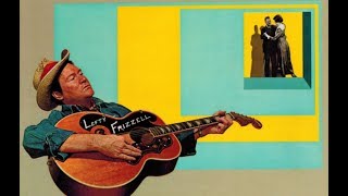 Lefty Frizzell  Mom and Dads Waltz [upl. by Towill]