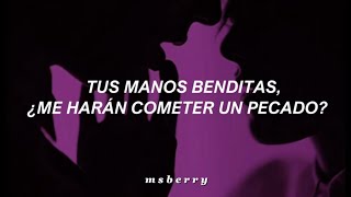 River  Bishop Briggs  Sub Español [upl. by Leirda]